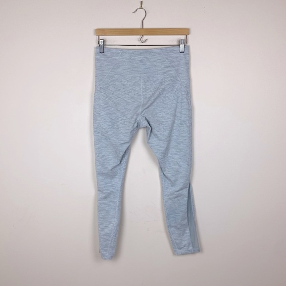 Lululemon Train Times 7/8 Pant 25" - Picture 1 of 7
